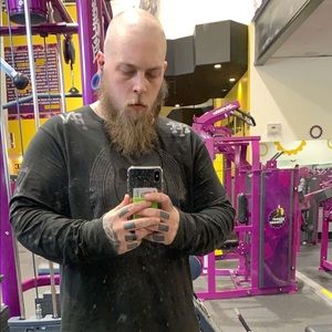 Meet your Posher, Brandon